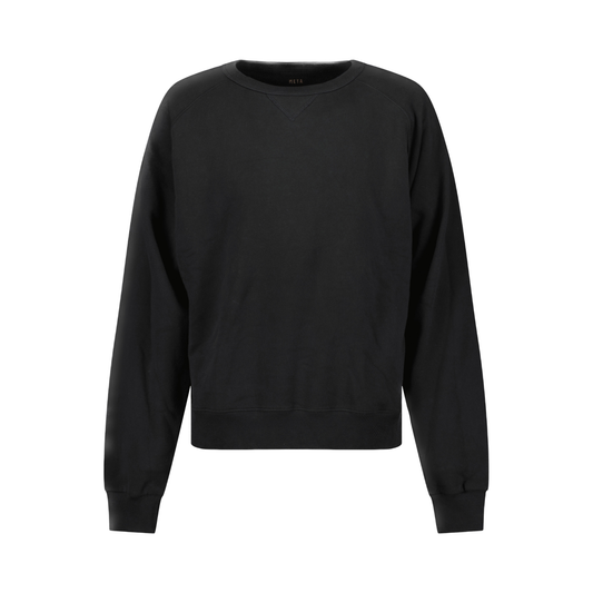 Josef Jersey Cotton Crew Neck