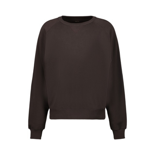 Josef Jersey Cotton Crew Neck