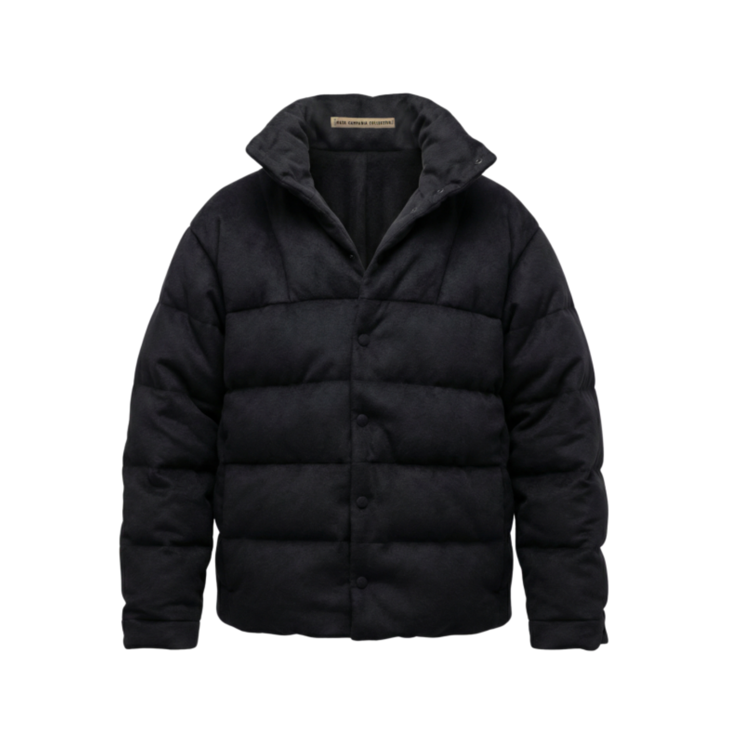 Rob Cashmere Down Bomber