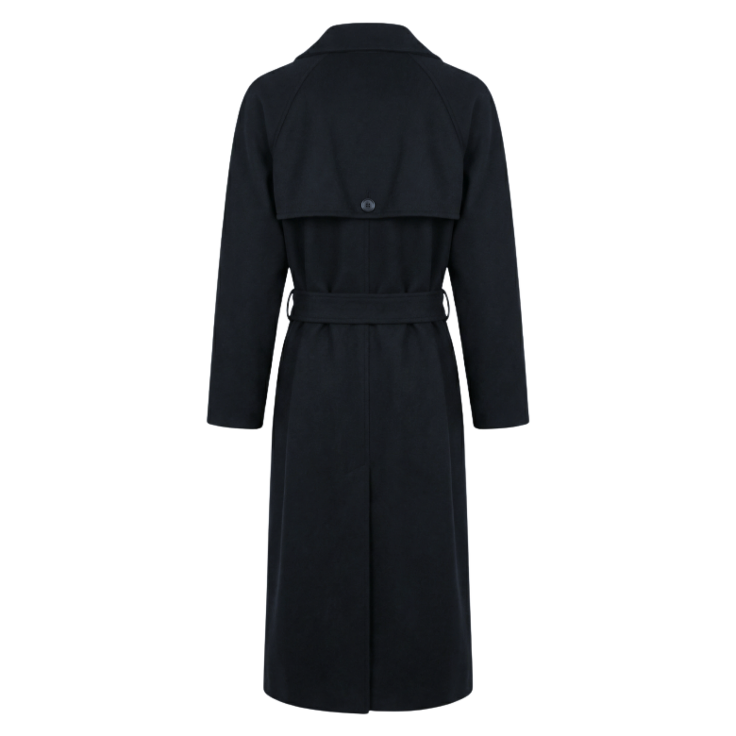 Jasper SB Midweight Cashmere Trench Coat
