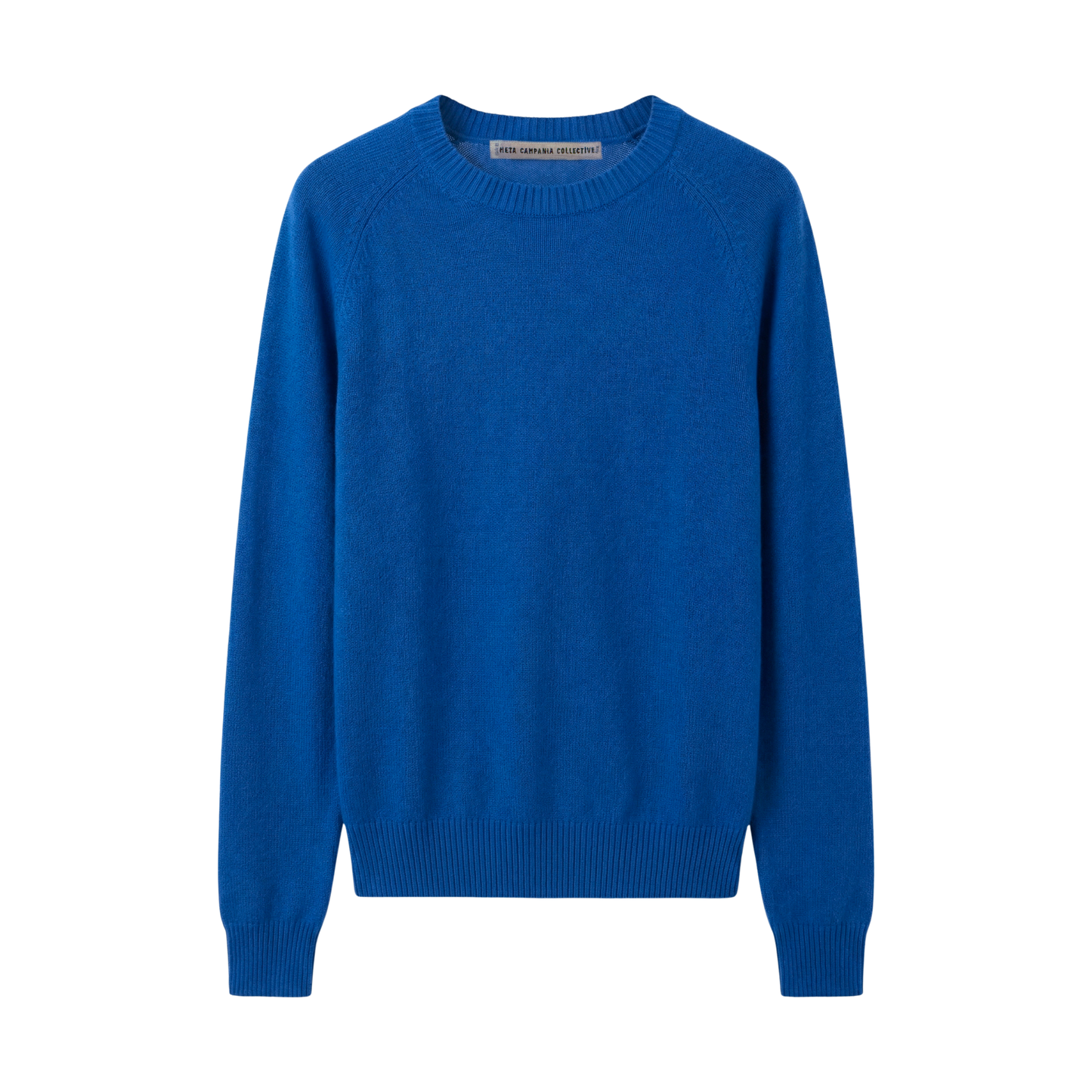 Jack Crew Neck Cashmere Sweater