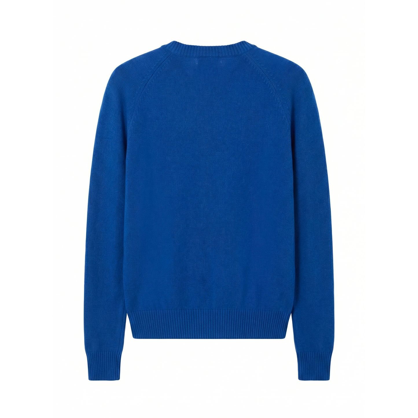 Jack Crew Neck Cashmere Sweater
