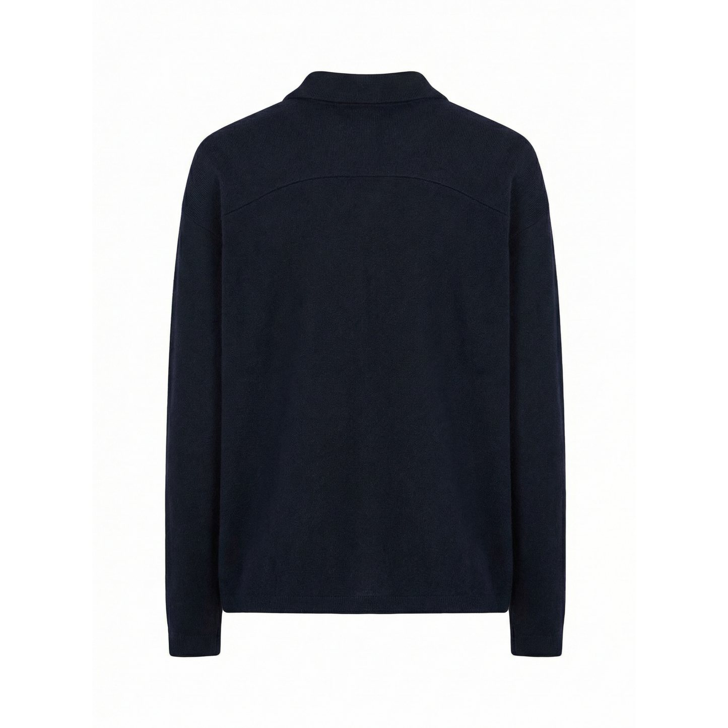 Pablo Unlined Felted Cashmere Shirt