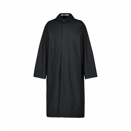 Steve Tropical Wool Car Coat
