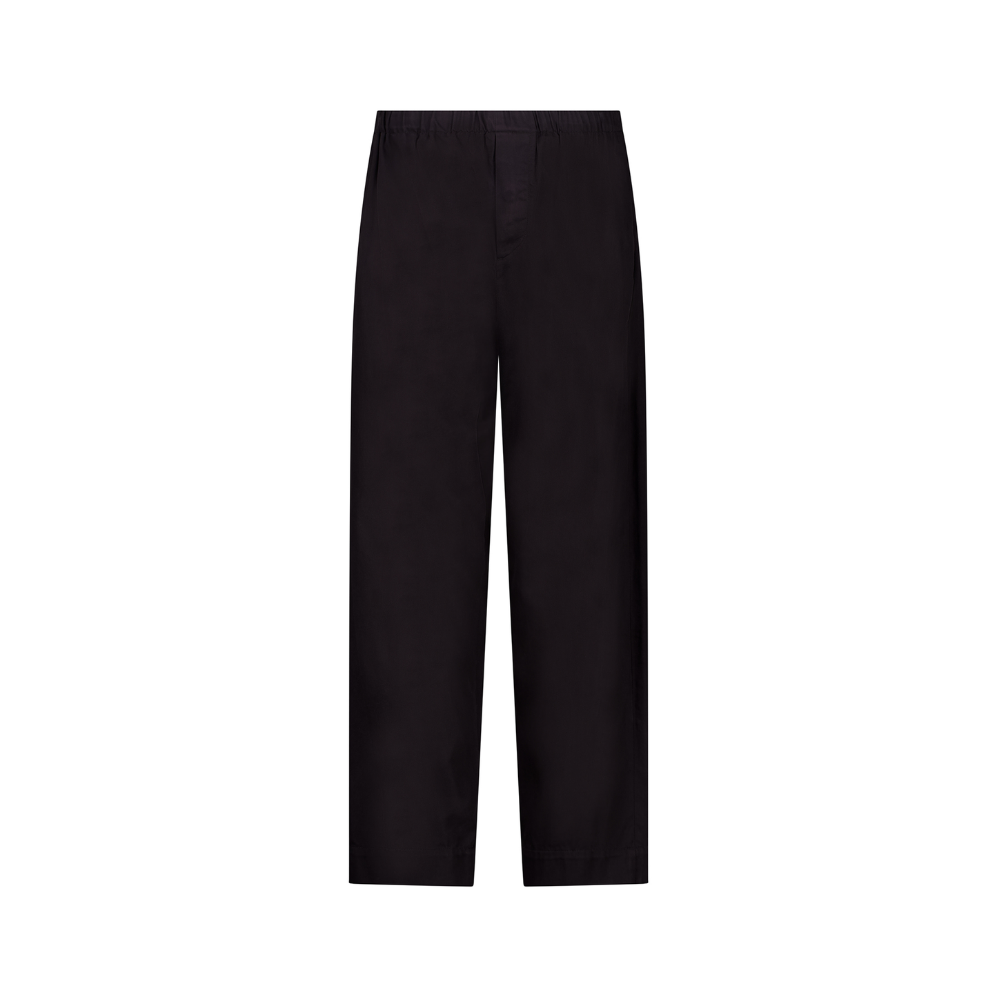 Ed Unlined Nylon Drawstring Trousers