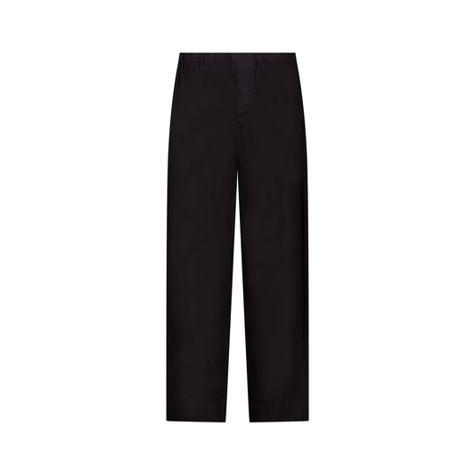 Ed Unlined Nylon Drawstring Trousers