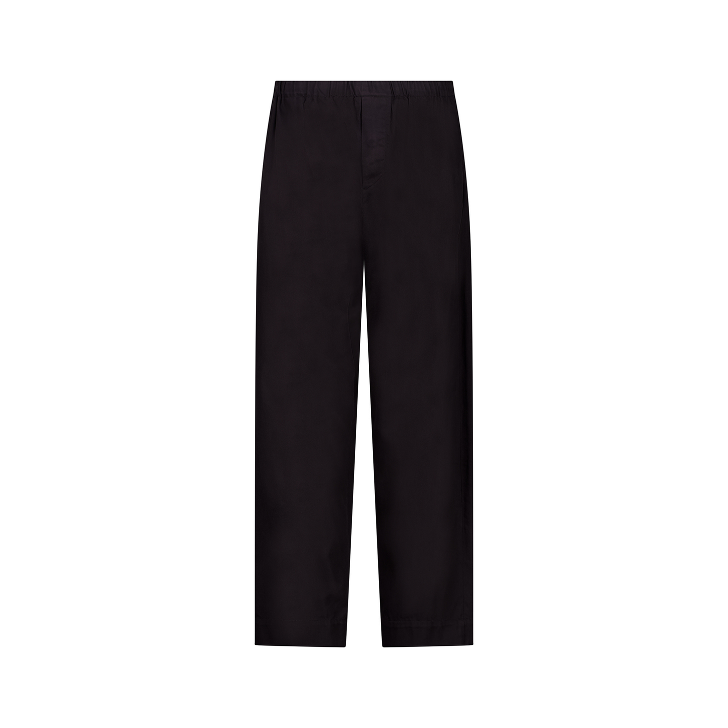 Ed Dot Unlined Nylon Drawstring Trousers