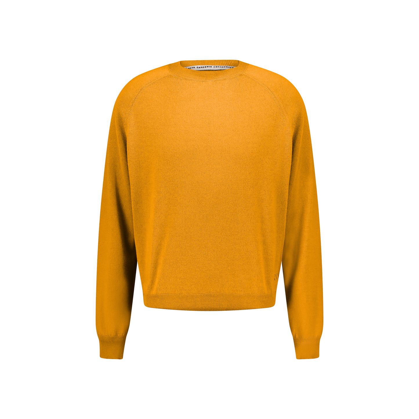 Jack Crew Neck Cashmere Sweater