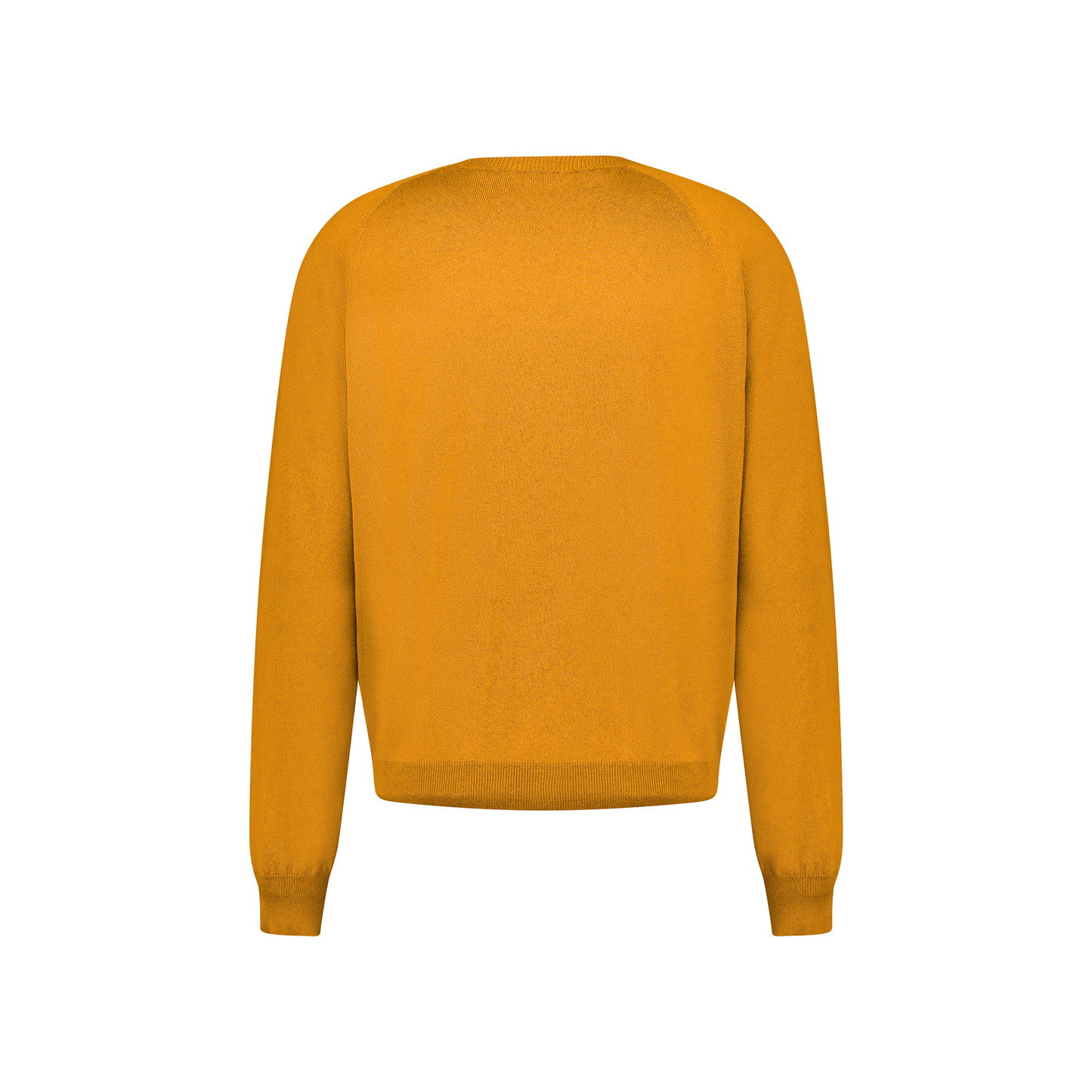 Jack Crew Neck Cashmere Sweater