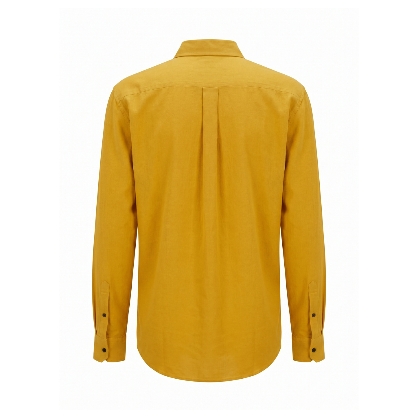 Pablo Exaggerated Unlined Lightweight Linen Shirt