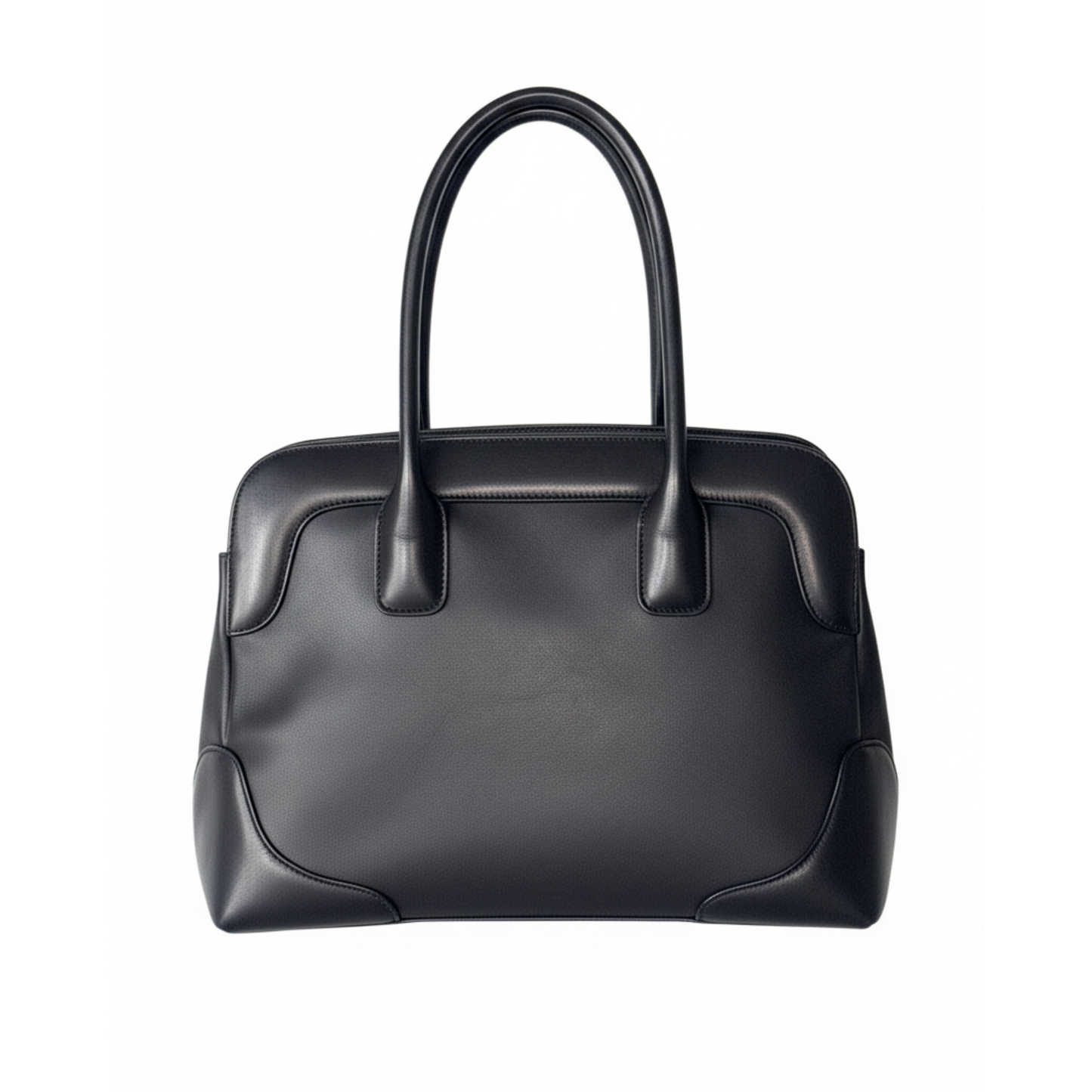 Frame 39 Calf Leather Bag