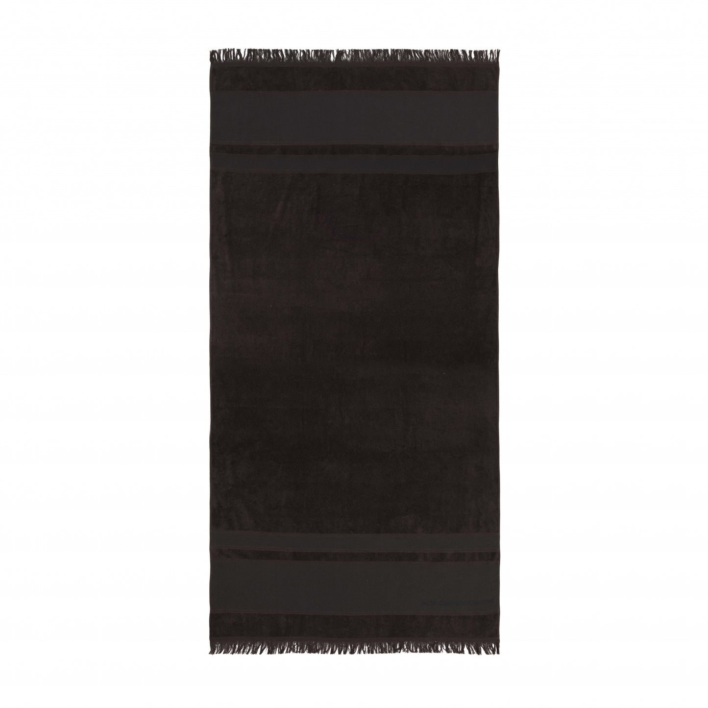 Luca Beach Towel