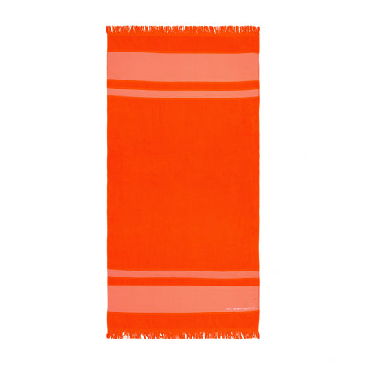 Luca Beach Towel