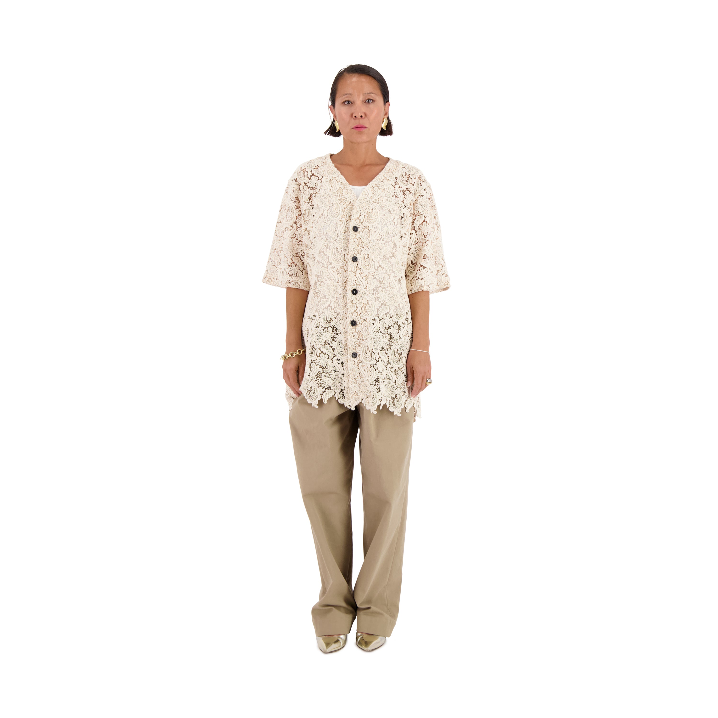 Shirts - Women – Meta Campania Collective