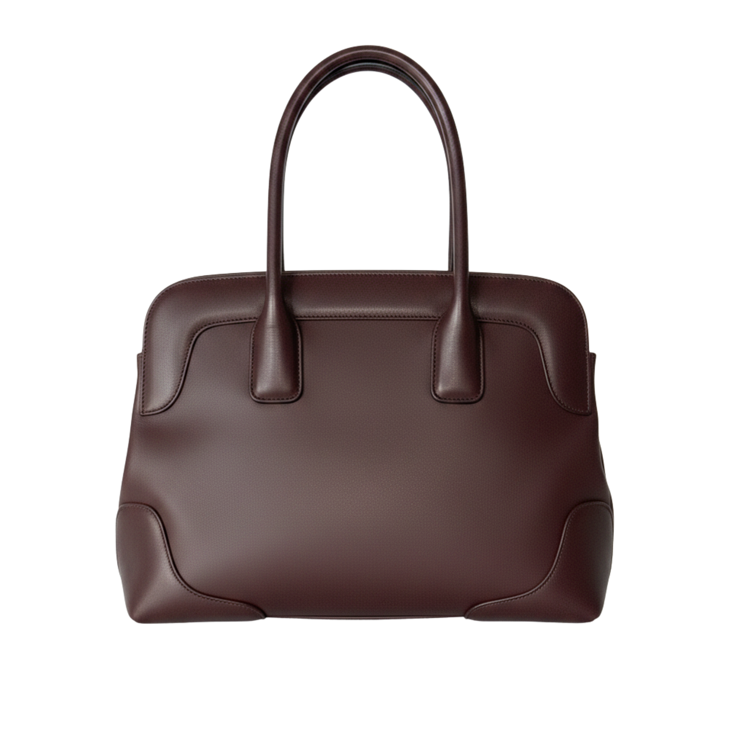 Frame 39 Calf Leather Bag