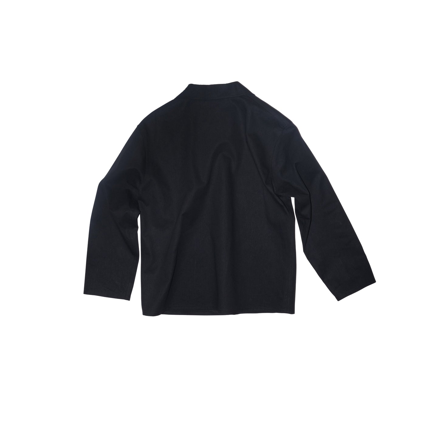 Bill Unlined Workwear Jacket Black