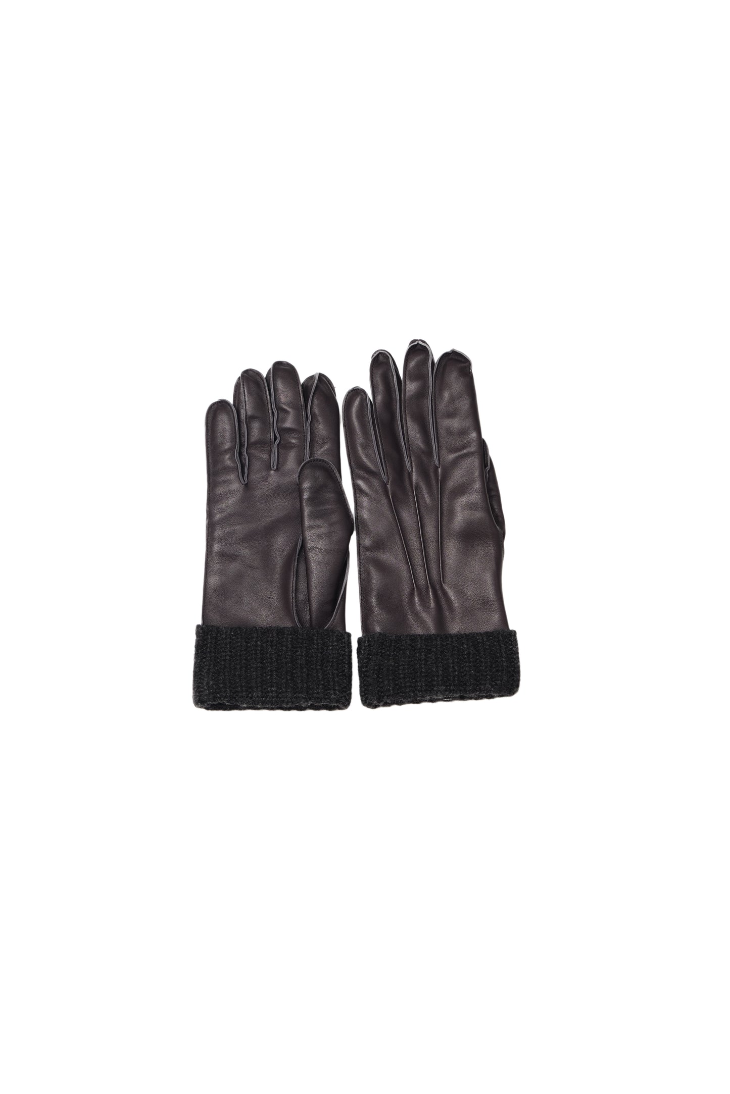 John Calf Leather Gloves