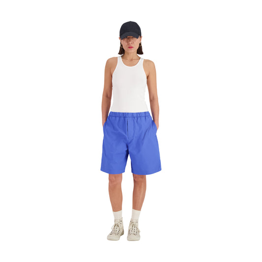 Blue Camp Jogger Short Shorts Plain Mint Green – Metro Gaisano